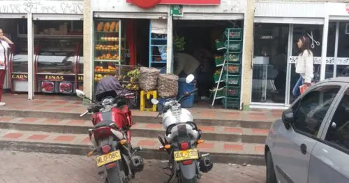 SUPERMERCADO HAWAI SUPERMERCADO HAWAI